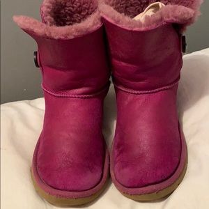 Ugg boots